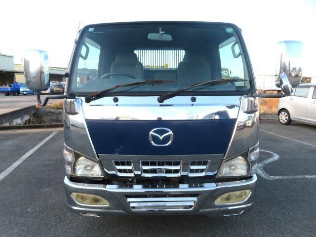 MAZDA TITAN 2005 Image 31