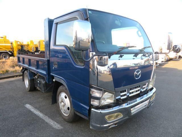 MAZDA TITAN 2005 Image 31