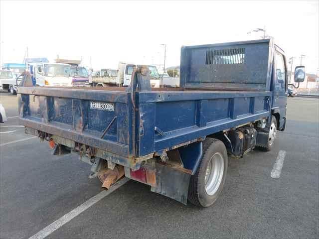 MAZDA TITAN 2005 Image 31