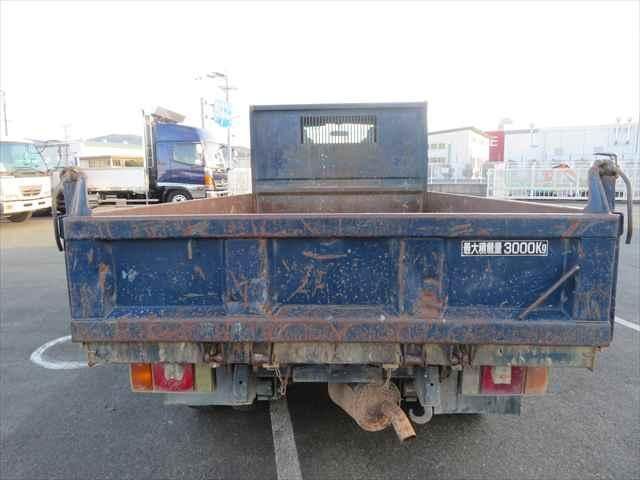 MAZDA TITAN 2005 Image 31