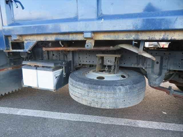 MAZDA TITAN 2005 Image 31