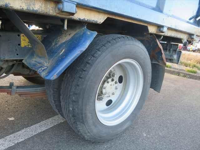 MAZDA TITAN 2005 Image 31