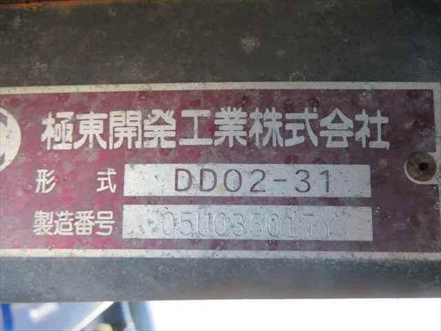 MAZDA TITAN 2005 Image 31