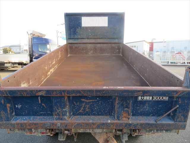 MAZDA TITAN 2005 Image 31