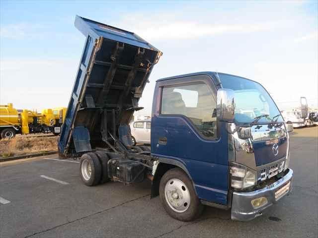 MAZDA TITAN 2005 Image 31