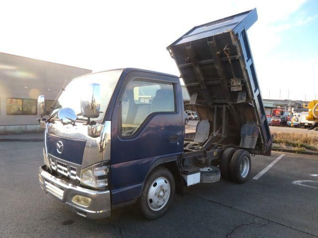 MAZDA TITAN 2005 Image 31