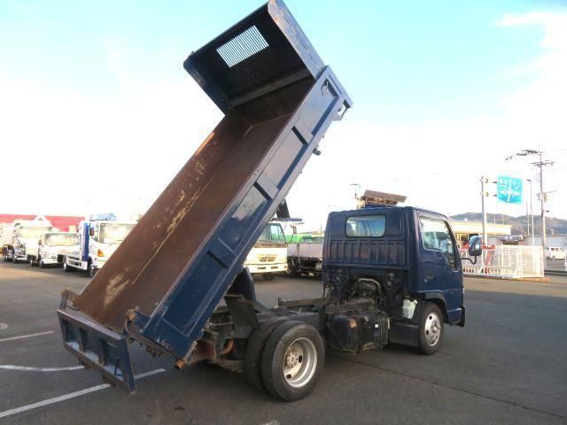 MAZDA TITAN 2005 Image 31