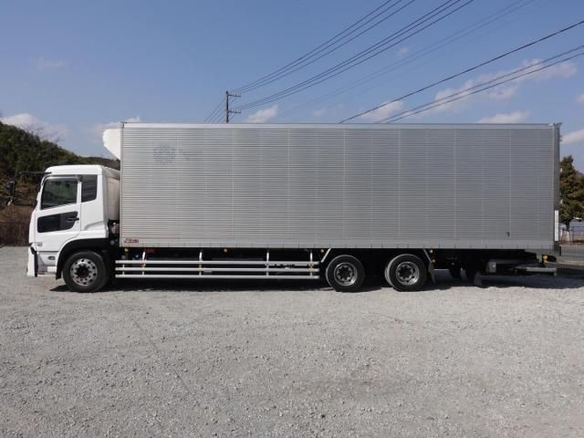 NISSAN DIESEL QUON 2019 Image 31