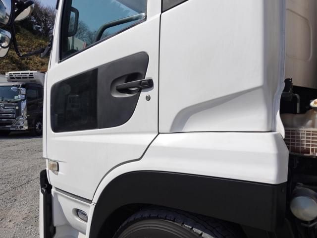 NISSAN DIESEL QUON 2019 Image 31