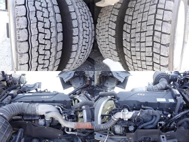 NISSAN DIESEL QUON 2019 Image 31