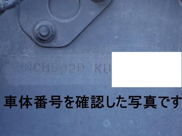 NISSAN DIESEL QUON 2019 Image 31