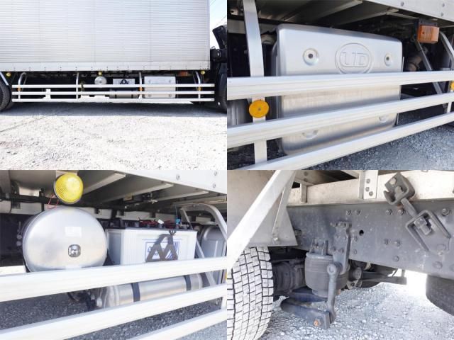 NISSAN DIESEL QUON 2019 Image 31