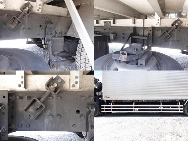 NISSAN DIESEL QUON 2019 Image 31