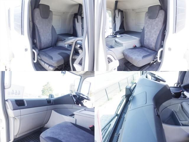 NISSAN DIESEL QUON 2019 Image 31