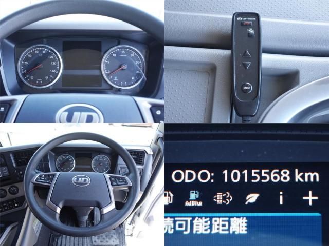 NISSAN DIESEL QUON 2019 Image 31