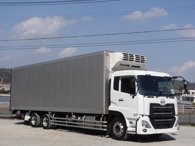 NISSAN DIESEL QUON 2019 Image 31