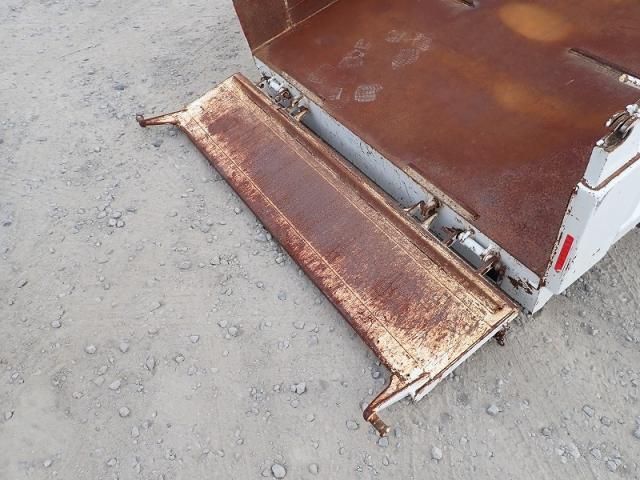 HINO DUTRO 2017 Image 31