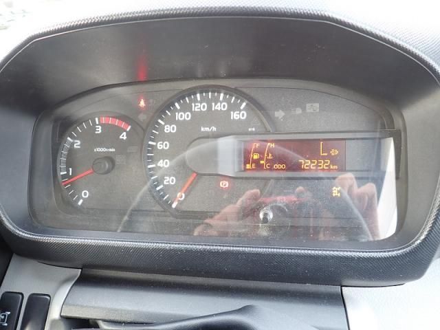 HINO DUTRO 2017 Image 31