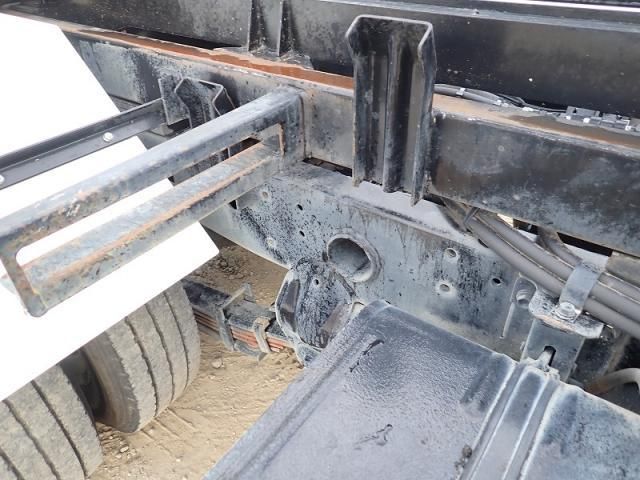 HINO DUTRO 2017 Image 31