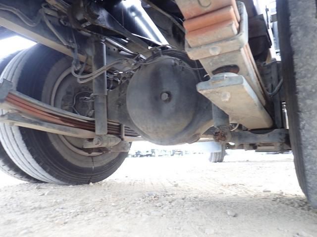 HINO DUTRO 2017 Image 31