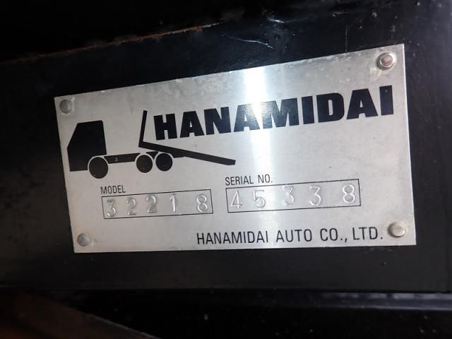 HINO DUTRO 2017 Image 31