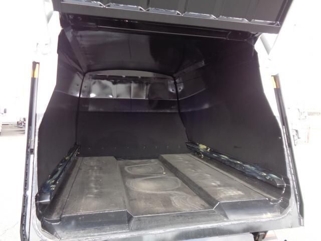 MITSUBISHI CANTER 2025 Image 31