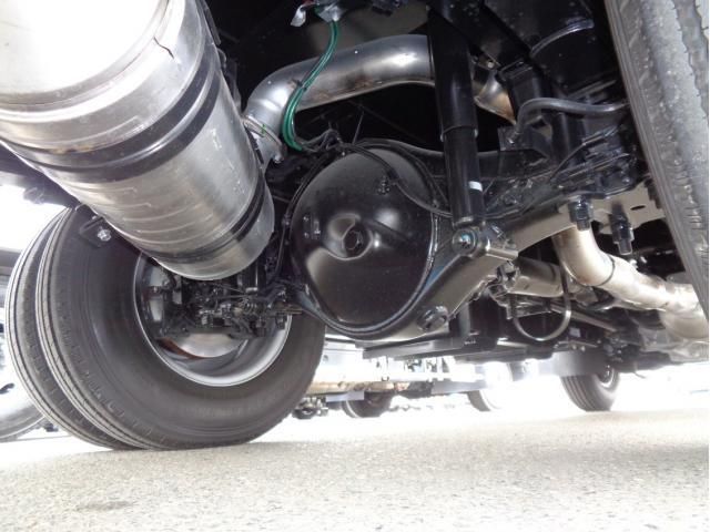 MITSUBISHI CANTER 2025 Image 31