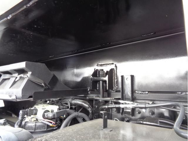 MITSUBISHI CANTER 2025 Image 31