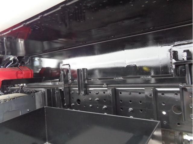 MITSUBISHI CANTER 2025 Image 31