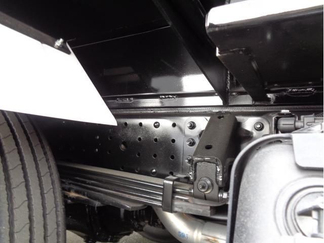 MITSUBISHI CANTER 2025 Image 31