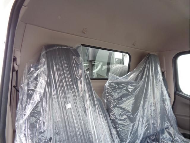 MITSUBISHI CANTER 2025 Image 31