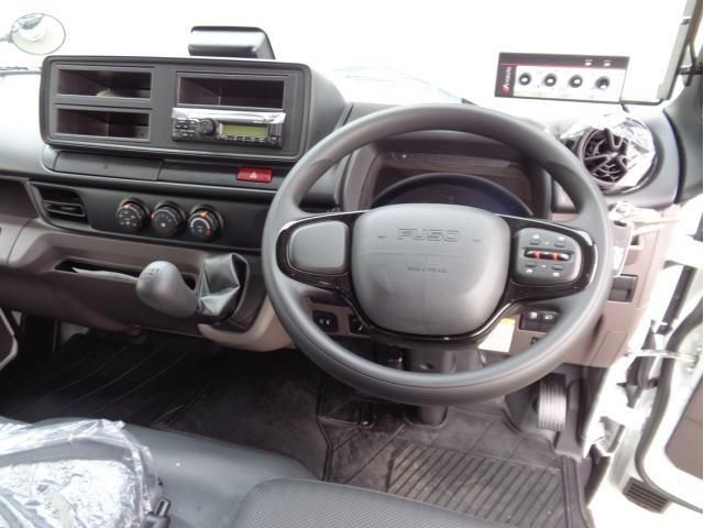 MITSUBISHI CANTER 2025 Image 31