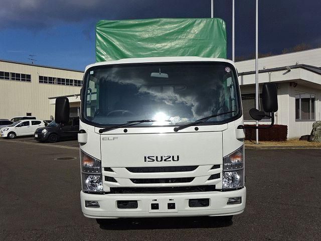 ISUZU ELF 2021 Image 31
