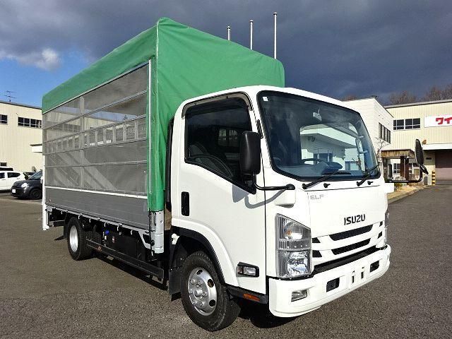 ISUZU ELF 2021 Image 31
