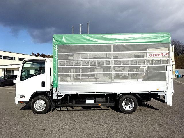 ISUZU ELF 2021 Image 31