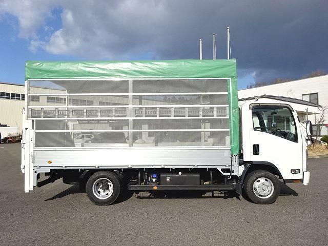 ISUZU ELF 2021 Image 31