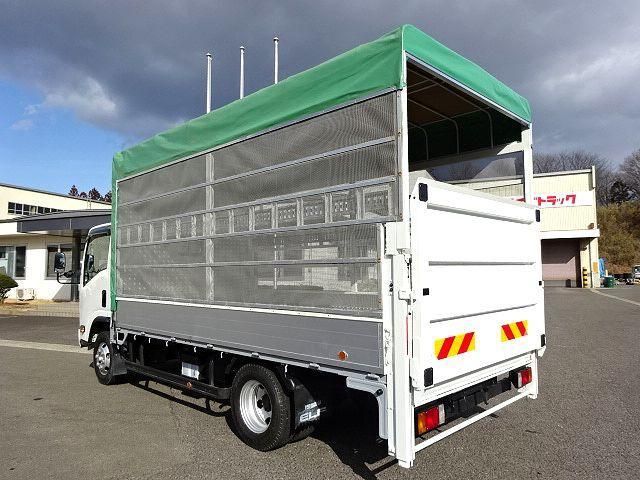 ISUZU ELF 2021 Image 31