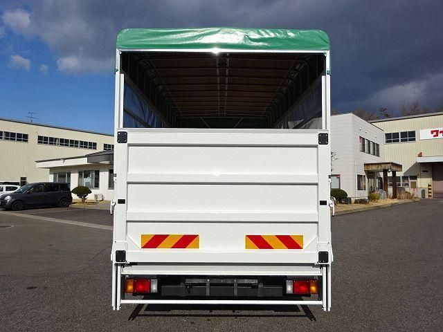 ISUZU ELF 2021 Image 31