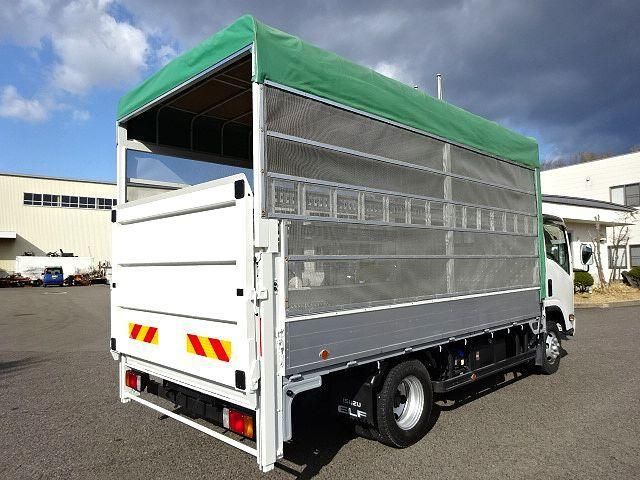 ISUZU ELF 2021 Image 31