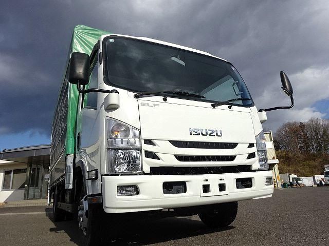 ISUZU ELF 2021 Image 31