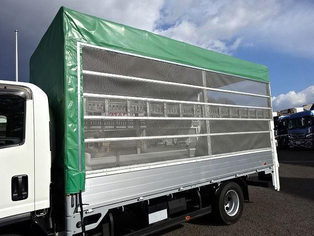 ISUZU ELF 2021 Image 31