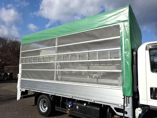 ISUZU ELF 2021 Image 31