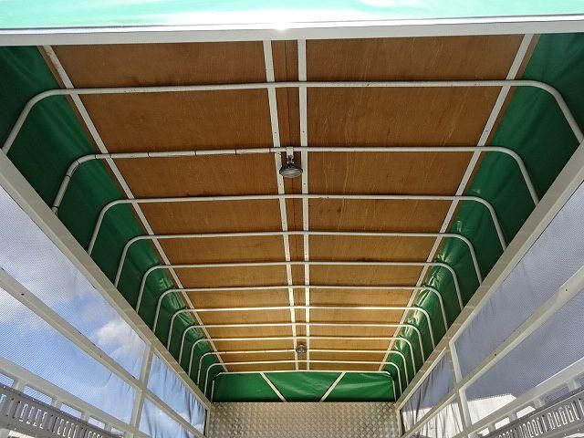 ISUZU ELF 2021 Image 31