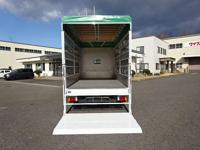 ISUZU ELF 2021 Image 31