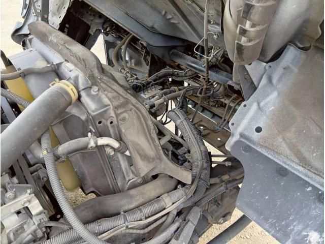 HINO DUTRO 2017 Image 31