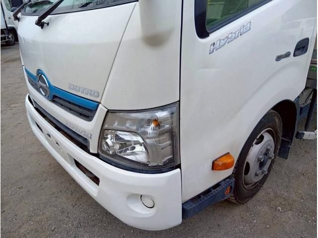HINO DUTRO 2017 Image 31