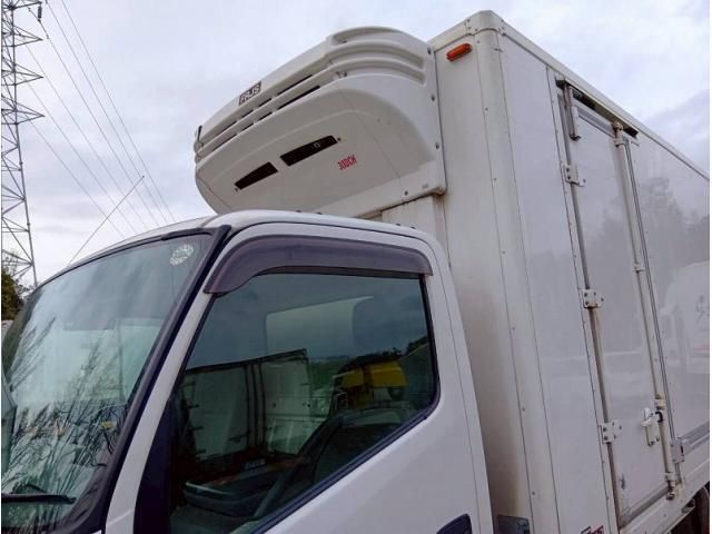 HINO DUTRO 2017 Image 31