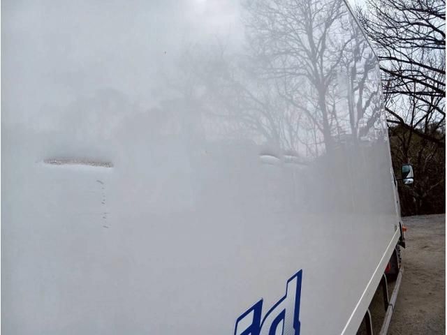 HINO DUTRO 2017 Image 31