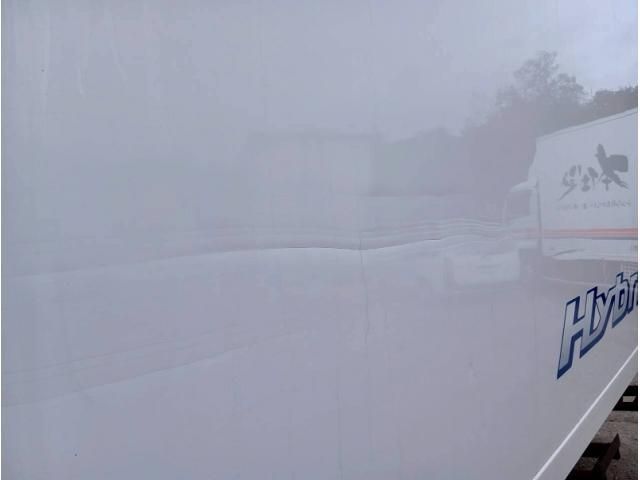 HINO DUTRO 2017 Image 31