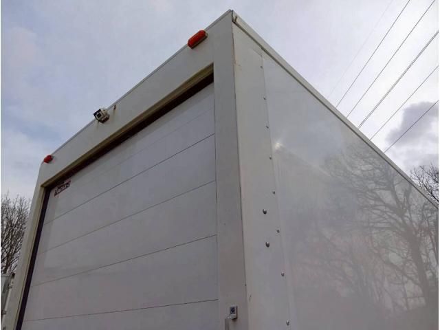 HINO DUTRO 2017 Image 31